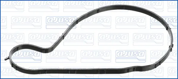 Dichtung, Wasserpumpe AJUSA 01725600