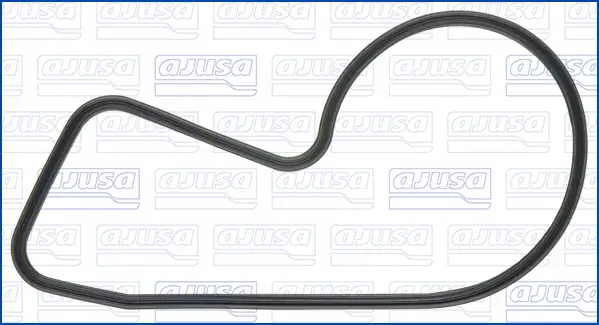 Dichtung, Wasserpumpe Motorblock AJUSA 01726900