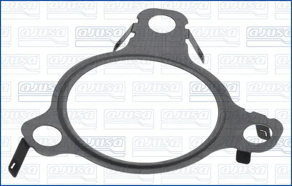 Dichtung, Wärmetauscher AJUSA 01727000
