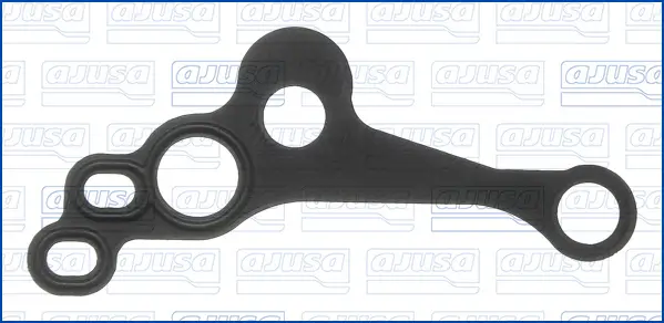 Dichtung, Ölpumpe AJUSA 01727300