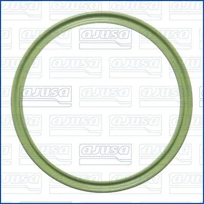 Dichtring, Lader AJUSA 01729100