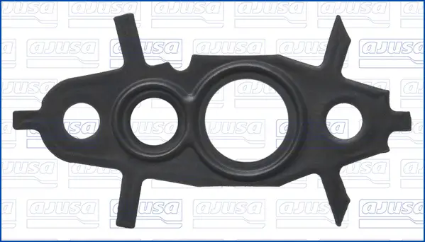 Dichtung, Turbineneinlass (Lader) AJUSA 01730700