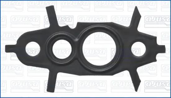 Dichtung, Turbineneinlass (Lader) AJUSA 01730700 Bild Dichtung, Turbineneinlass (Lader) AJUSA 01730700