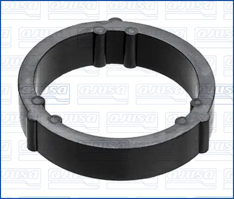 Dichtung, Ölkühler AJUSA 01730900 Bild Dichtung, Ölkühler AJUSA 01730900
