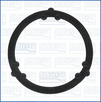 Dichtung, Ölkühler AJUSA 01730900 Bild Dichtung, Ölkühler AJUSA 01730900