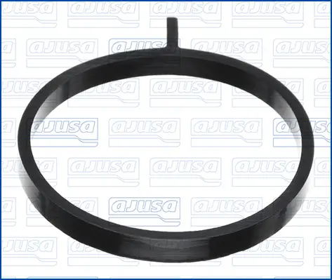 Dichtung, Thermostat AJUSA 01731000