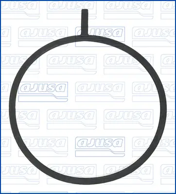 Dichtung, Thermostat AJUSA 01731000 Bild Dichtung, Thermostat AJUSA 01731000