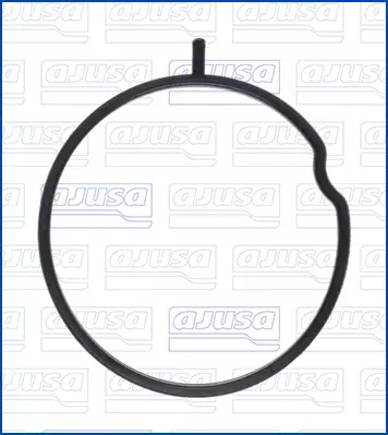 Dichtung, Thermostat AJUSA 01731500