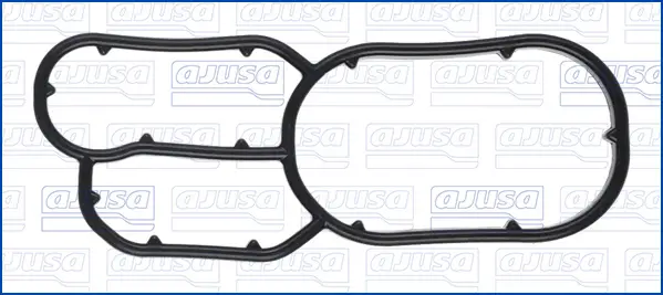 Dichtung, Ölkühler AJUSA 01731800