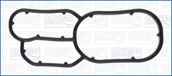 Dichtung, Ölkühler AJUSA 01731800 Bild Dichtung, Ölkühler AJUSA 01731800