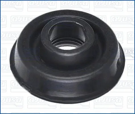 Dichtung, Zylinderkopfhaubenschrauben AJUSA 01736900 Bild Dichtung, Zylinderkopfhaubenschrauben AJUSA 01736900