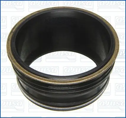 Dichtung, Nockenwellenverstellung Zylinderkopfhaube oben AJUSA 01737400 Bild Dichtung, Nockenwellenverstellung Zylinderkopfhaube oben AJUSA 01737400