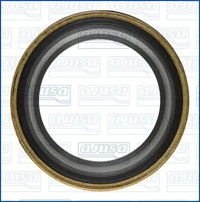 Dichtung, Nockenwellenverstellung Zylinderkopfhaube oben AJUSA 01737400 Bild Dichtung, Nockenwellenverstellung Zylinderkopfhaube oben AJUSA 01737400
