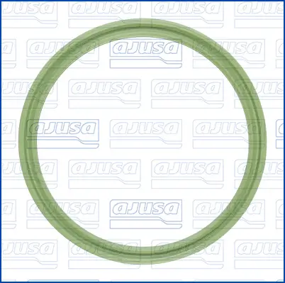 Dichtung, Wärmetauscher AJUSA 01738300 Bild Dichtung, Wärmetauscher AJUSA 01738300