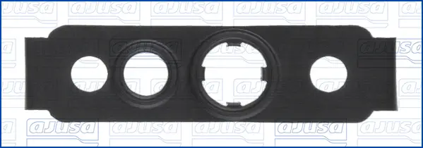 Dichtung, Öleinlass (Lader) AJUSA 01739700