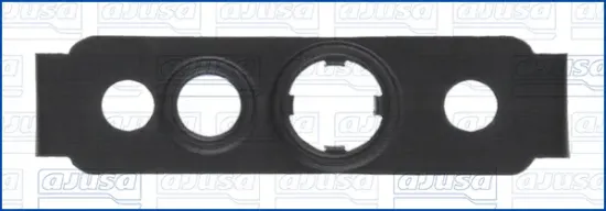 Dichtung, Öleinlass (Lader) AJUSA 01739700 Bild Dichtung, Öleinlass (Lader) AJUSA 01739700