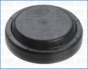 Dichtring, Ausgleichswelle stirnseitig AJUSA 01739800
