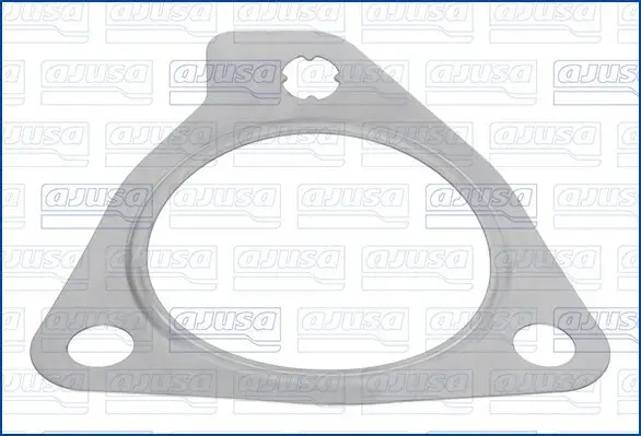 Dichtung, Abgasrohr AJUSA 01740100