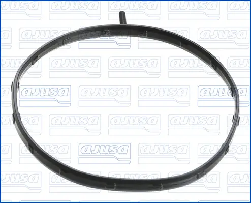 Dichtung, Thermostat AJUSA 01741500 Bild Dichtung, Thermostat AJUSA 01741500