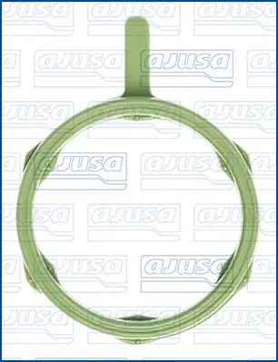 Dichtung, Leitung AGR-Ventil AJUSA 01741800 Bild Dichtung, Leitung AGR-Ventil AJUSA 01741800