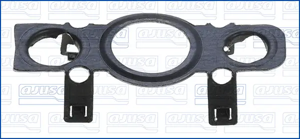 Dichtung, Ölauslass (Lader) AJUSA 01743000