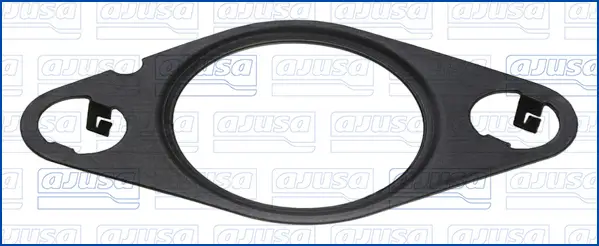Dichtung, Leitung AGR-Ventil AJUSA 01743200