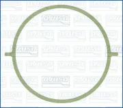 Dichtung, Ansaugkrümmergehäuse AJUSA 01744600