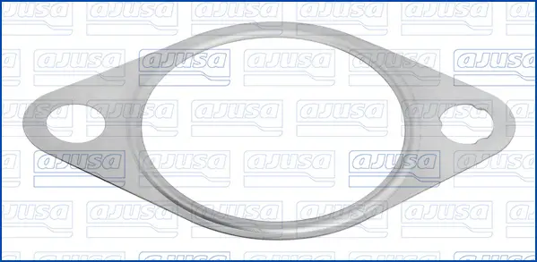 Dichtung, Abgasrohr AJUSA 01745900