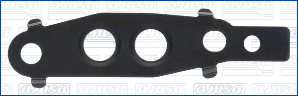 Dichtung, Kühlmittelrohrleitung unten AJUSA 01747200