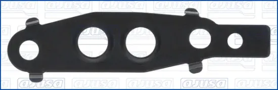 Dichtung, Kühlmittelrohrleitung unten AJUSA 01747200 Bild Dichtung, Kühlmittelrohrleitung unten AJUSA 01747200