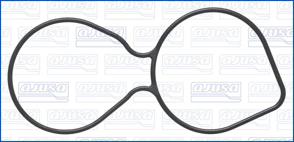 Dichtung, Thermostatgehäuse AJUSA 01751800