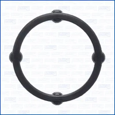 Dichtung, Ölfiltergehäuse AJUSA 01752000 Bild Dichtung, Ölfiltergehäuse AJUSA 01752000