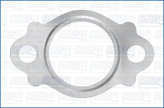 Dichtung, Leitung AGR-Ventil AJUSA 01752200 Bild Dichtung, Leitung AGR-Ventil AJUSA 01752200