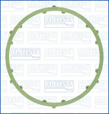 Dichtring, Lader AJUSA 01753200 Bild Dichtring, Lader AJUSA 01753200