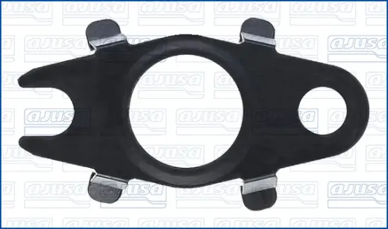 Dichtung, Ölauslass (Lader) AJUSA 01753500 Bild Dichtung, Ölauslass (Lader) AJUSA 01753500