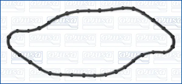 Dichtung, Kraftstoffpumpe AJUSA 01757400