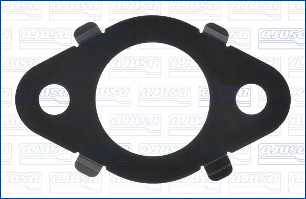 Dichtung, Kraftstoffpumpe AJUSA 01757900