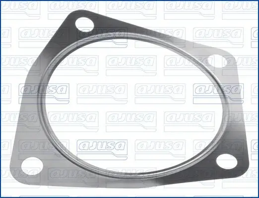 Dichtung, Abgasrohr AJUSA 01758600