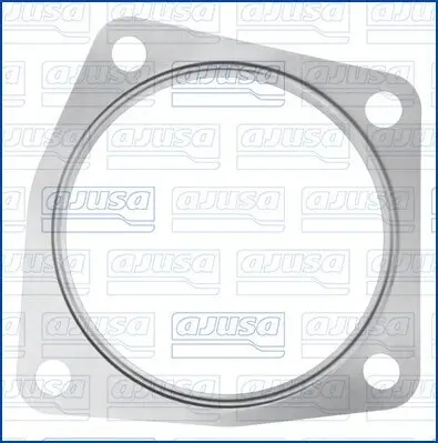 Dichtung, Abgasrohr AJUSA 01758600 Bild Dichtung, Abgasrohr AJUSA 01758600
