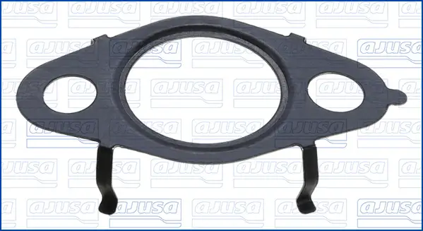 Dichtung, AGR-Ventil AJUSA 01760900