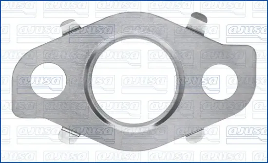 Dichtung, AGR-Ventil AJUSA 01761000 Bild Dichtung, AGR-Ventil AJUSA 01761000