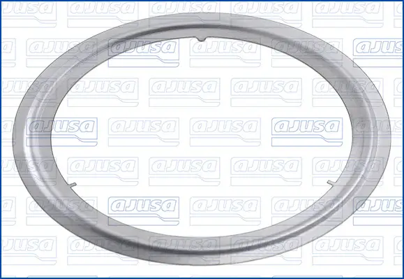 Dichtung, Abgasrohr AJUSA 01768600