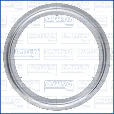 Dichtung, Abgasrohr AJUSA 01768600 Bild Dichtung, Abgasrohr AJUSA 01768600