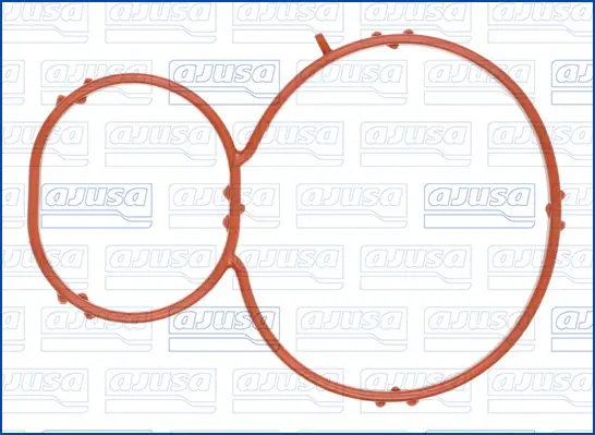 Dichtung, Thermostat AJUSA 01770200 Bild Dichtung, Thermostat AJUSA 01770200