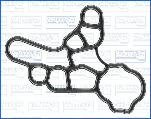 Dichtung, Ölfiltergehäuse AJUSA 01770700 Bild Dichtung, Ölfiltergehäuse AJUSA 01770700