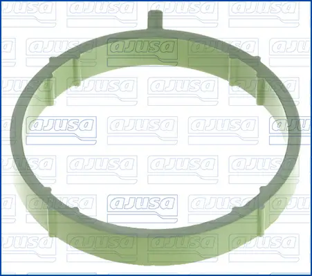 Dichtung, Lader AJUSA 01771400 Bild Dichtung, Lader AJUSA 01771400