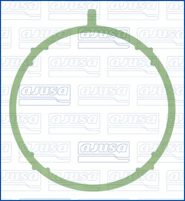 Dichtung, Lader AJUSA 01771400 Bild Dichtung, Lader AJUSA 01771400