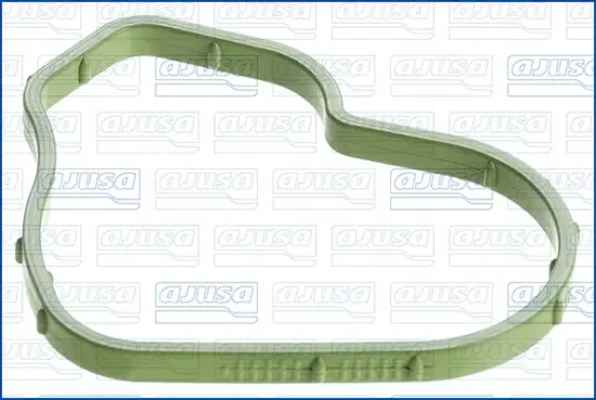 Dichtung, Ölpumpe AJUSA 01772500 Bild Dichtung, Ölpumpe AJUSA 01772500