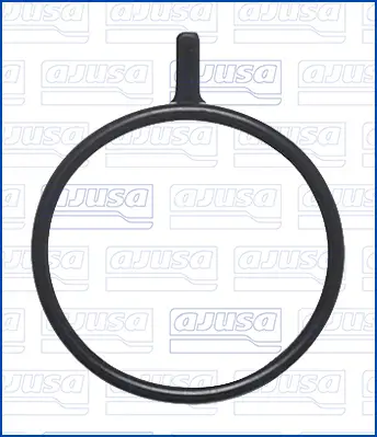 Dichtung, Ölpumpe AJUSA 01773800 Bild Dichtung, Ölpumpe AJUSA 01773800