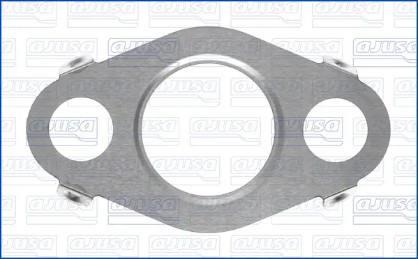 Dichtung, Leitung AGR-Ventil AJUSA 01775500